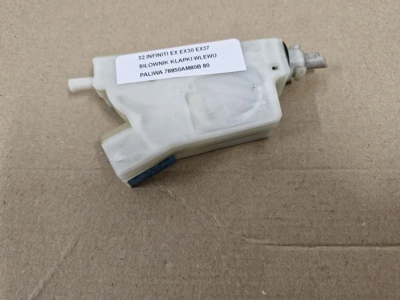 INFINITI EX EX30 EX37 Tankklappen-Stellmotor