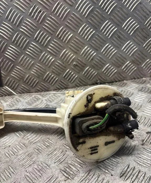 Audi A6 C5 1.9 TDI Geber 4B0919673J image 3