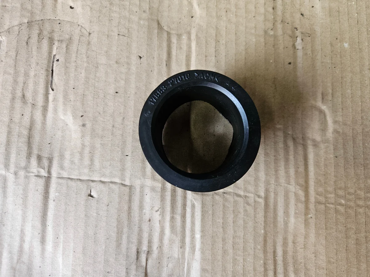 Dichtung Turbolader Toyota RAV 4 II 2.0 D4D