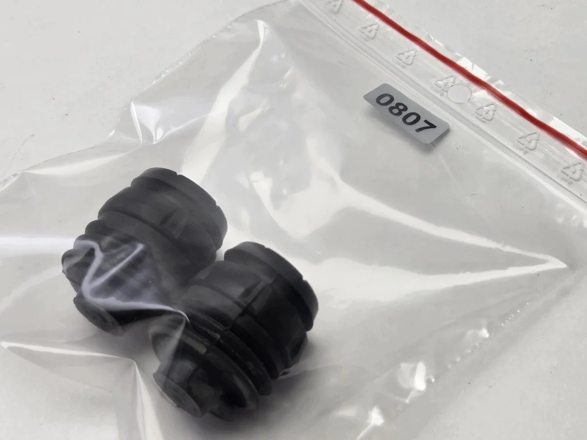 Anschlag Heckklappe Honda CR-V V gebraucht image 6