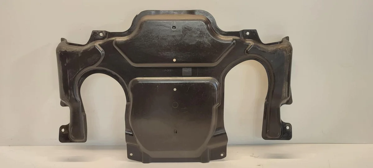 Unterfahrschutz Mercedes W211 A2115242830 image 7
