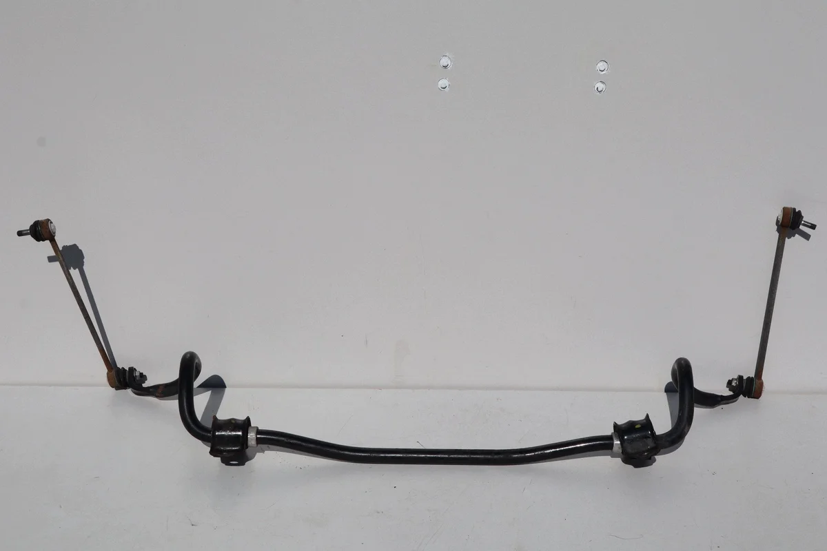 Volvo XC70 III Barra Stabilizzatrice Attiva Usata