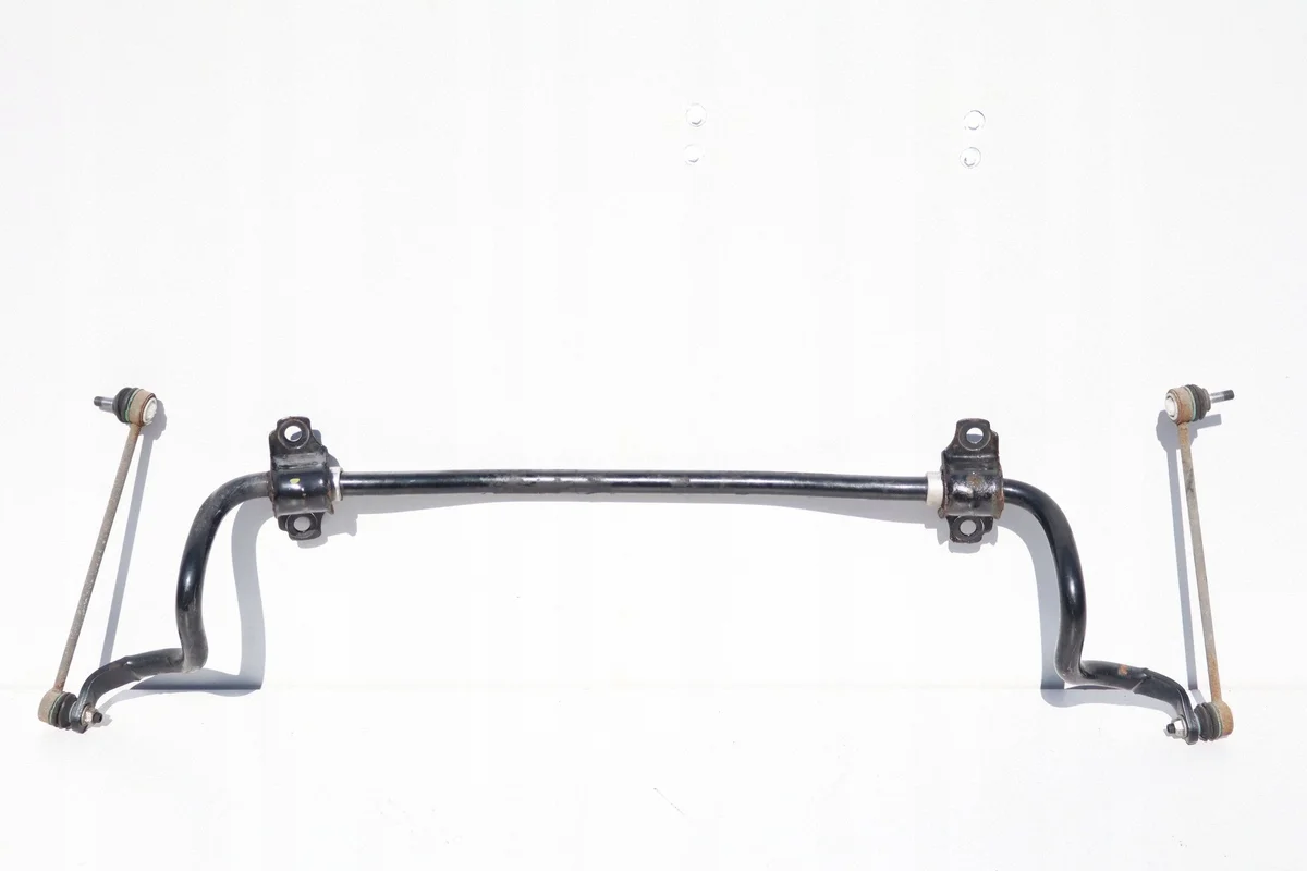 Barre stabilisatrice active Volvo XC70 III 2.4 D5 AWD image 3