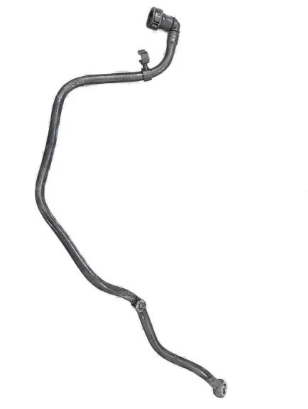 Tubo de combustible MAN TGM TGL D0836 51.12307-5282