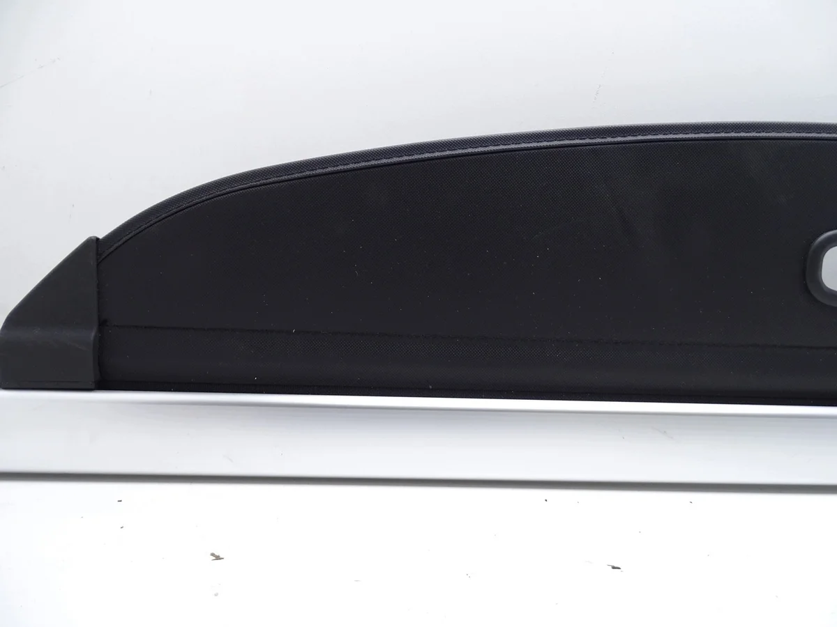 Kofferraumrollo Kia Sportage IV LIFT gebraucht image 5