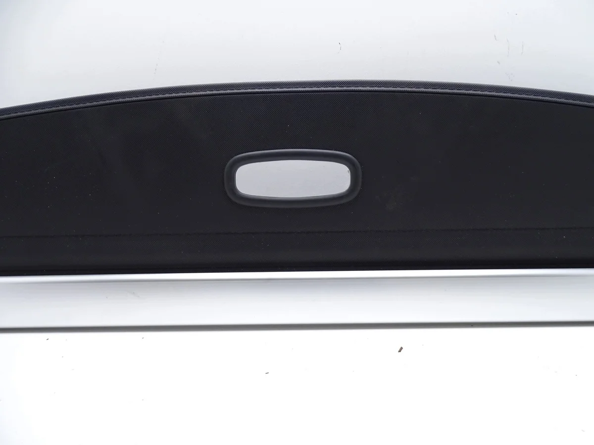 Kofferraumrollo Kia Sportage IV LIFT gebraucht image 6
