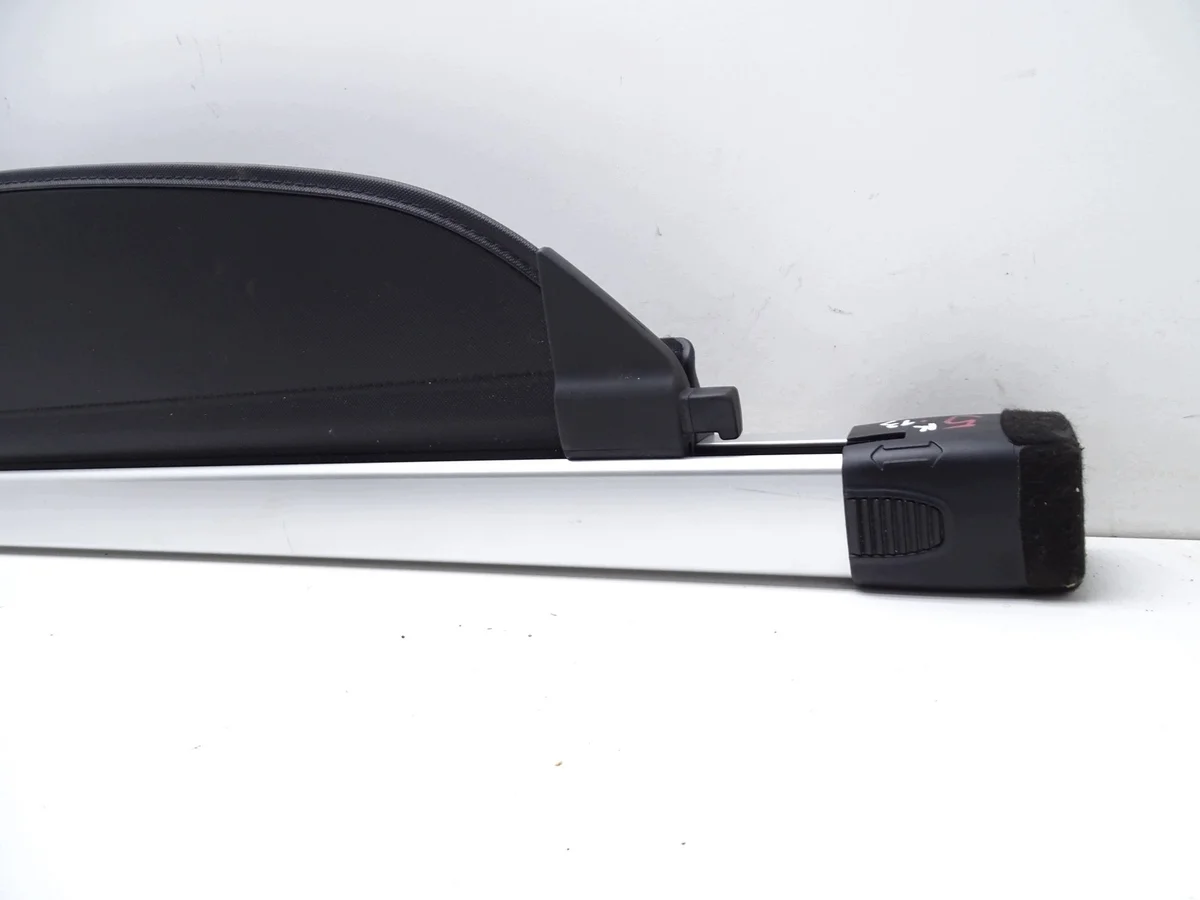 Kofferraumrollo Kia Sportage IV LIFT gebraucht image 7