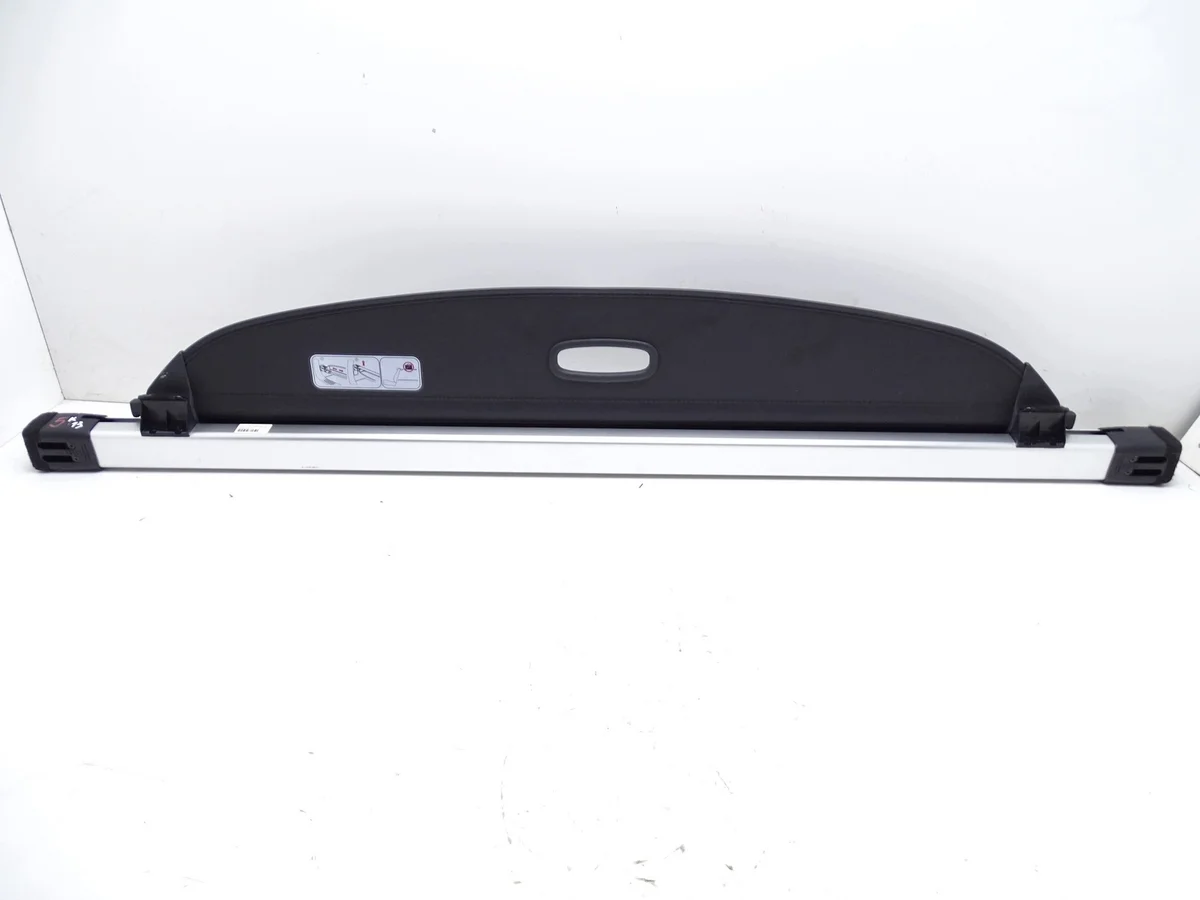 Kofferraumrollo Kia Sportage IV LIFT gebraucht image 8