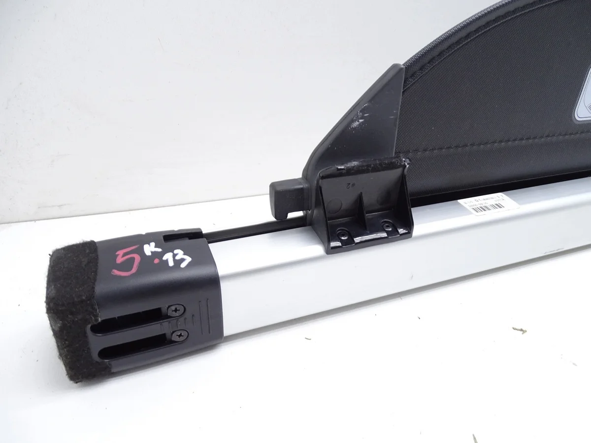 Kofferraumrollo Kia Sportage IV LIFT gebraucht image 9