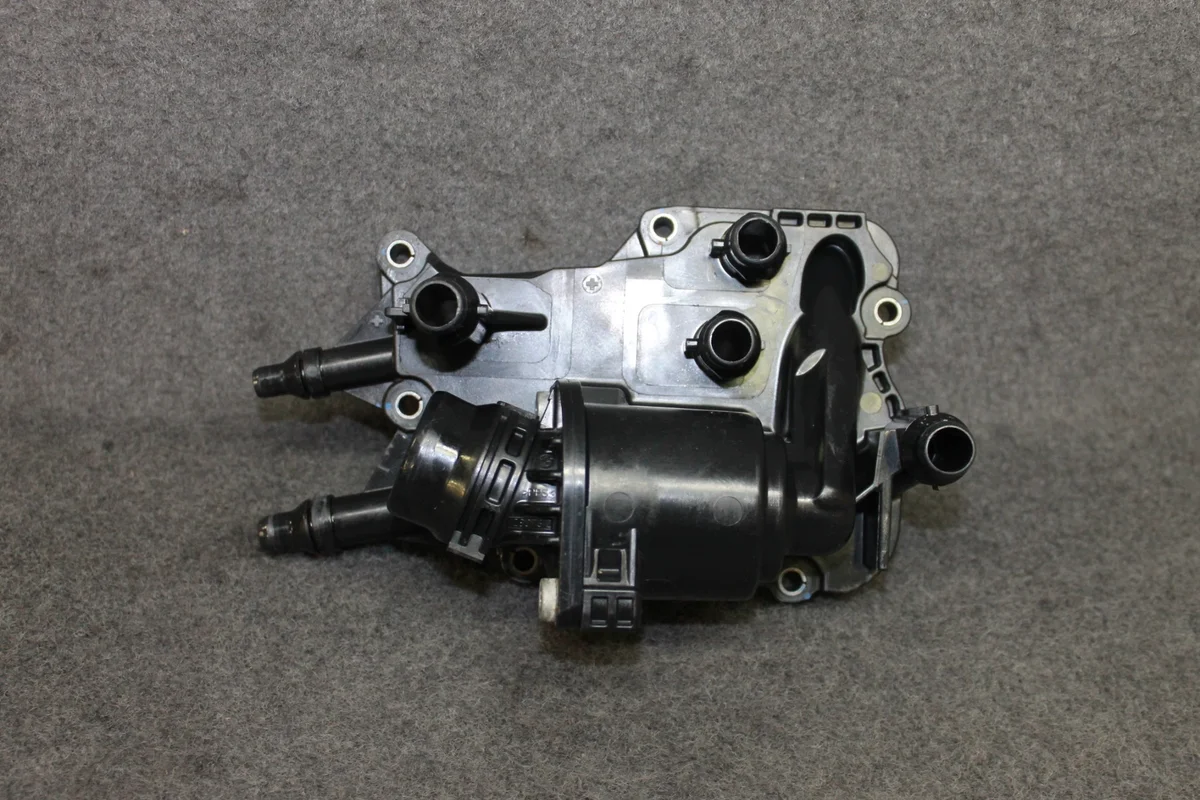 BMW G20 G30 G11 G12 G05 3.0D 4.0D B57 Termostaat