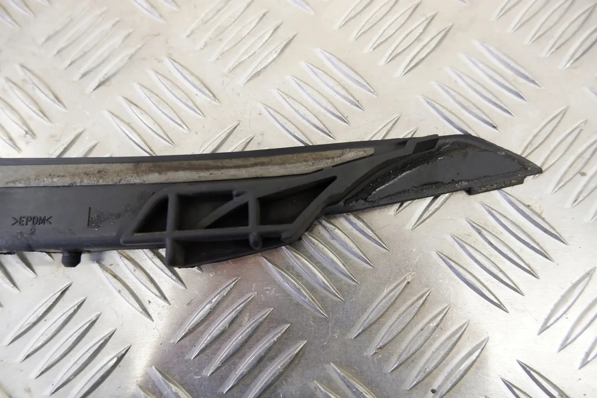 Copertura parabrezza Toyota Prius 5386747010 image 5