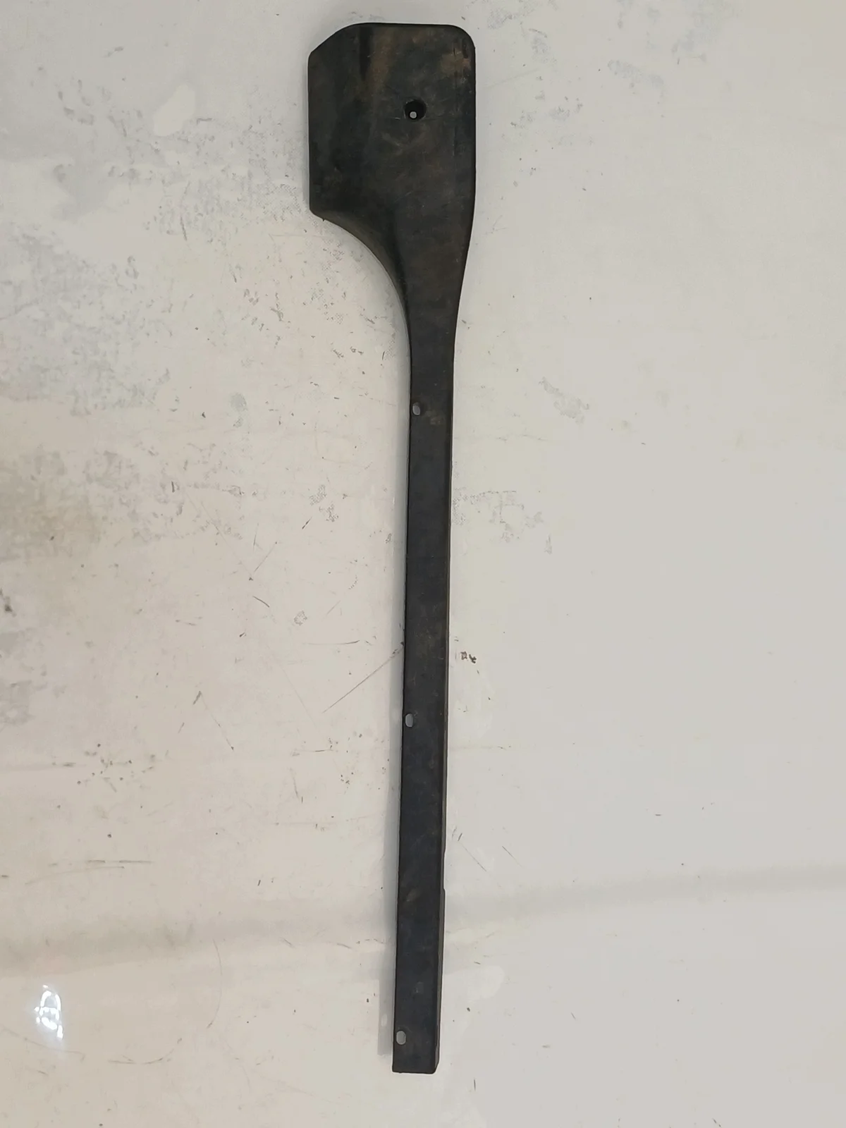 Jeep Wrangler TJ 96-06 Cubierta Cableado Izquierda 55352706AA