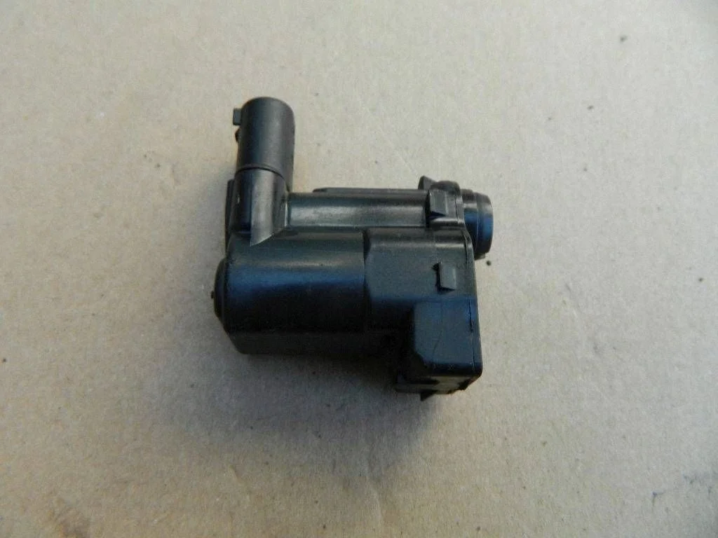 BMW 2 F44 Klappe Tankdeckel Stellmotor 7464379