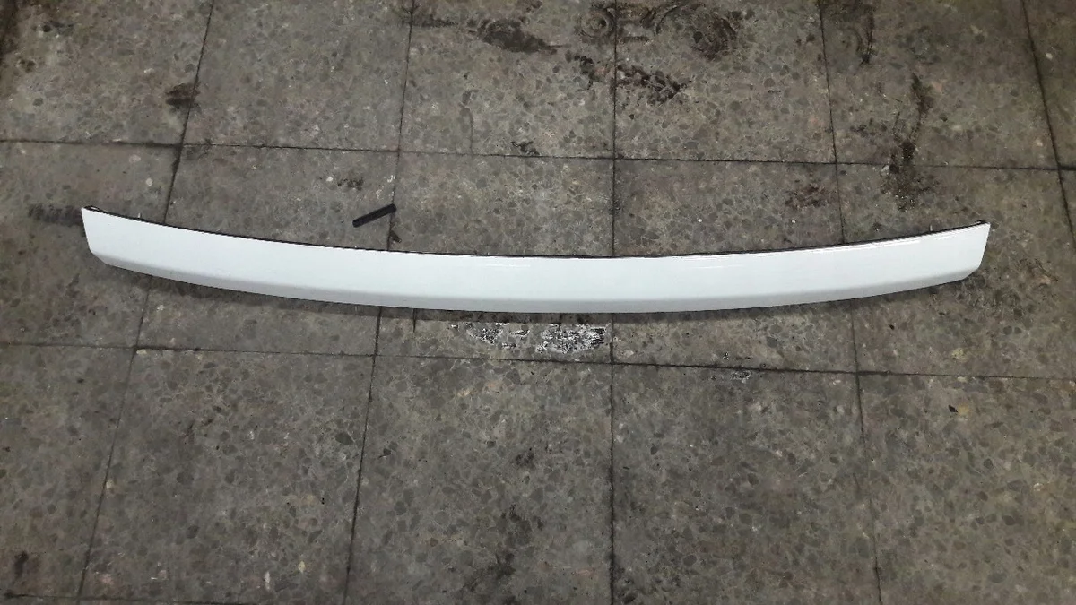 Opel Signum bagageluckans list 24423650