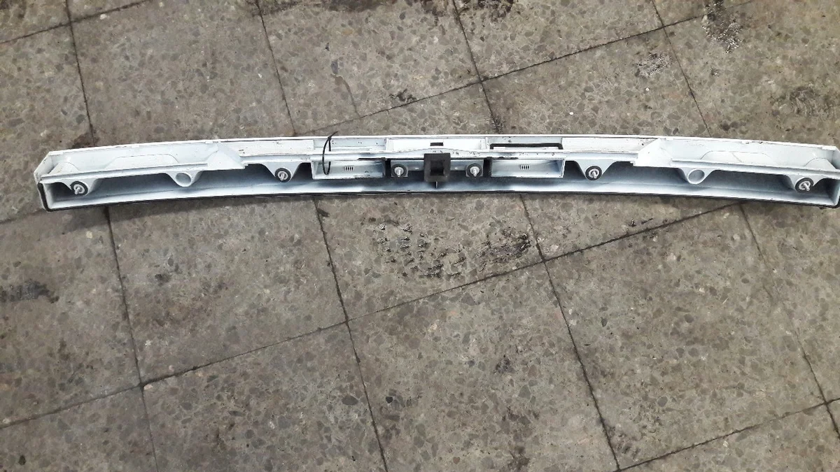 Opel Signum bagageluckans list 24423650 image 7