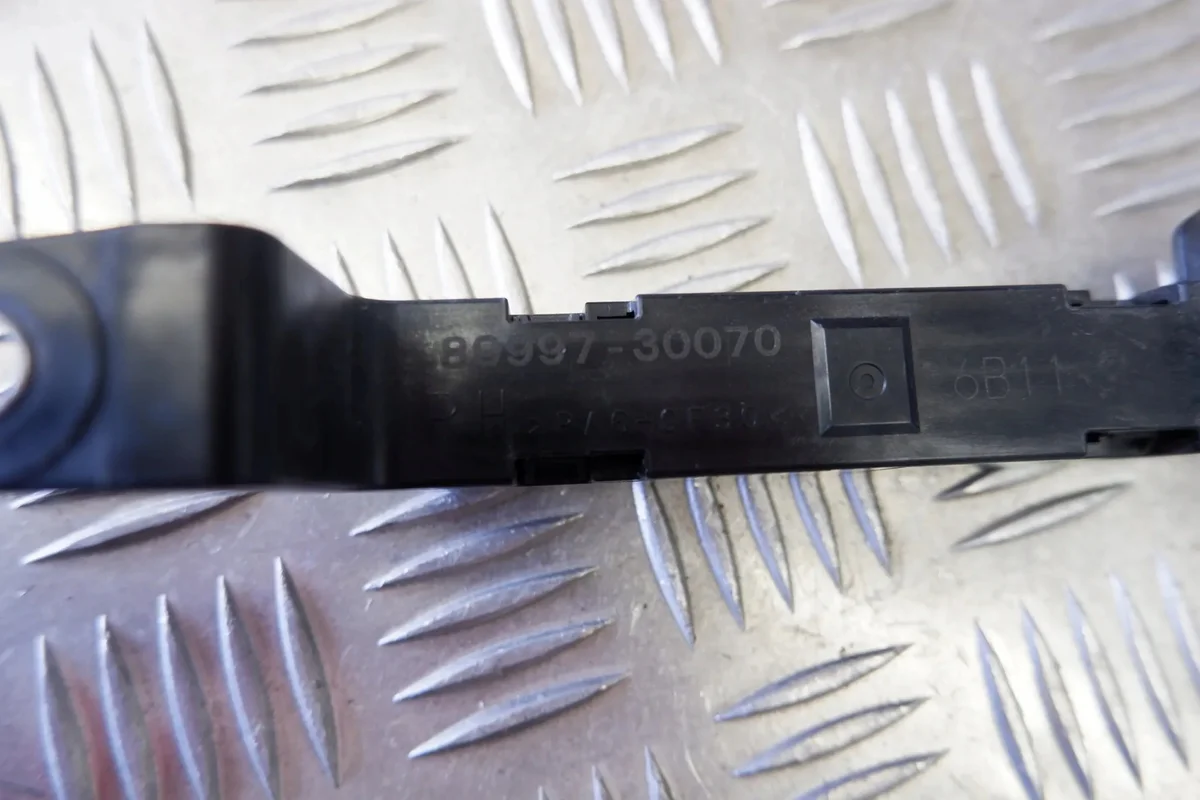 Antenna Immobilizer Toyota Prius Plus 8999730070 image 7