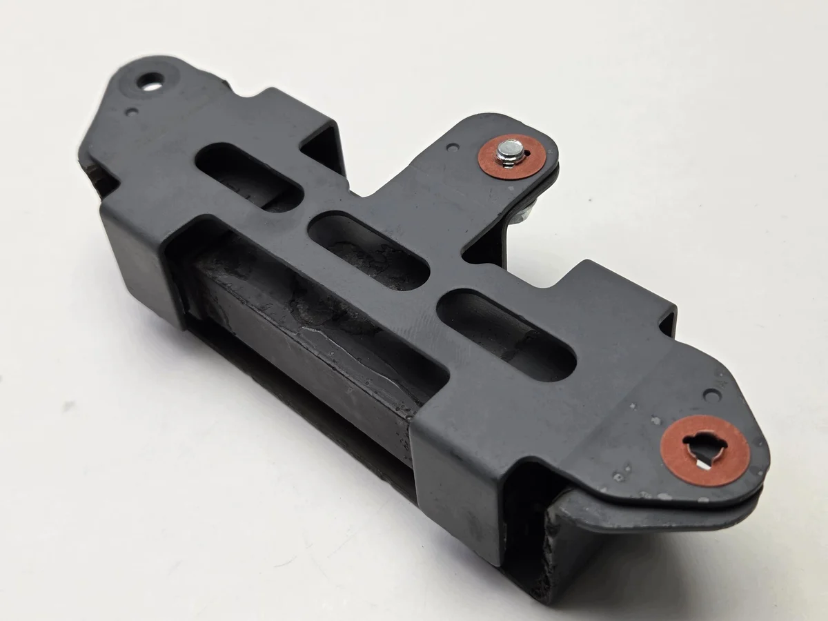 Honda CR-V V Tailgate Strut Buffer Used image 5