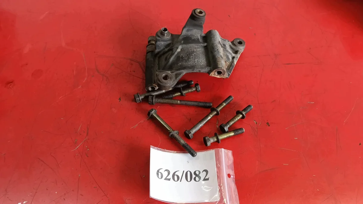 Halterung Kühler für Expert Jumpy Scudo 04405143