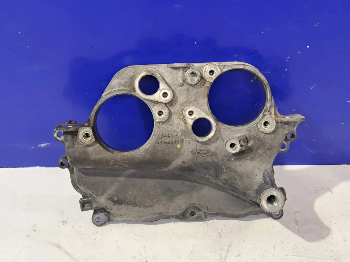 Kedjeskydd Jaguar XE (X760) 8W936H036AF