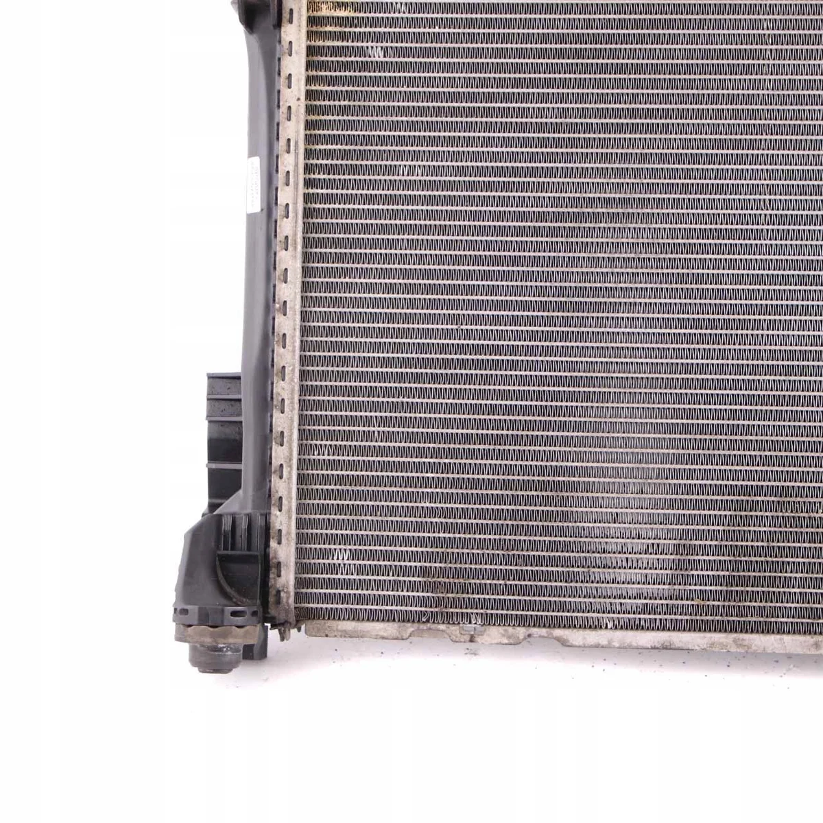Kühler Motor Mercedes W204 W207 A0995002703 image 6