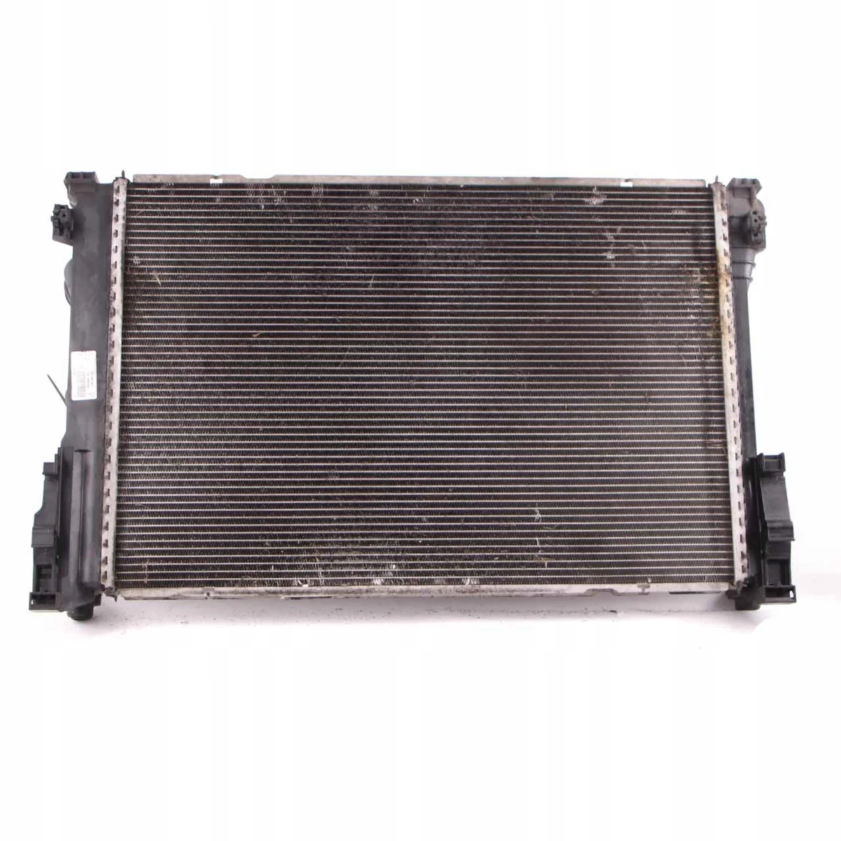 Kühler Motor Mercedes W204 W207 A0995002703 image 9