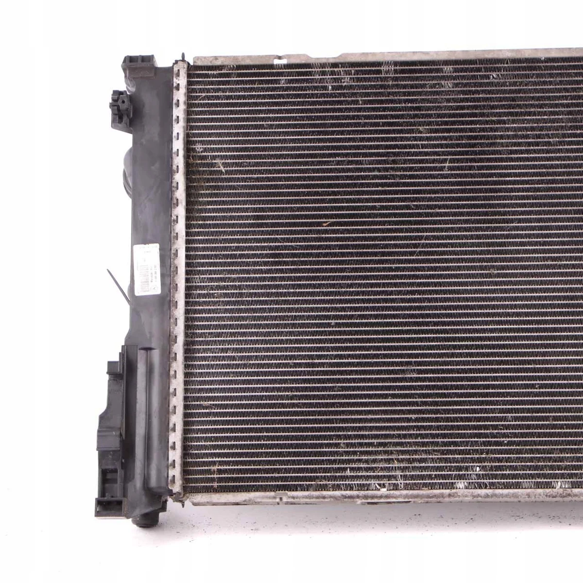 Kühler Motor Mercedes W204 W207 A0995002703 image 10