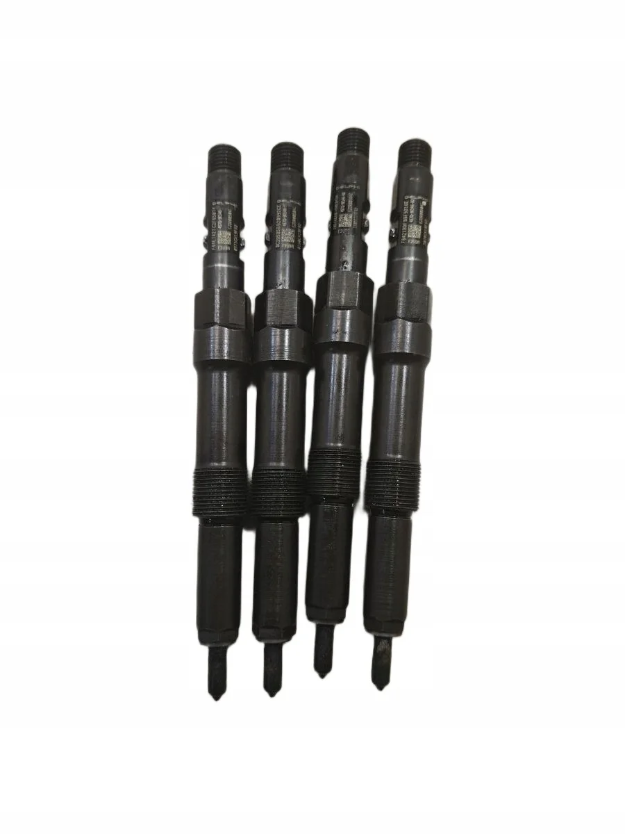 Injecteur Ford Mondeo MK3 4S7Q9K546BD