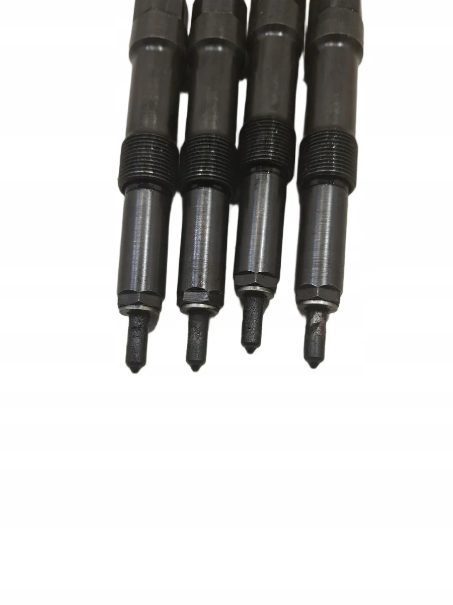 Injecteur Ford Mondeo MK3 4S7Q9K546BD image 3
