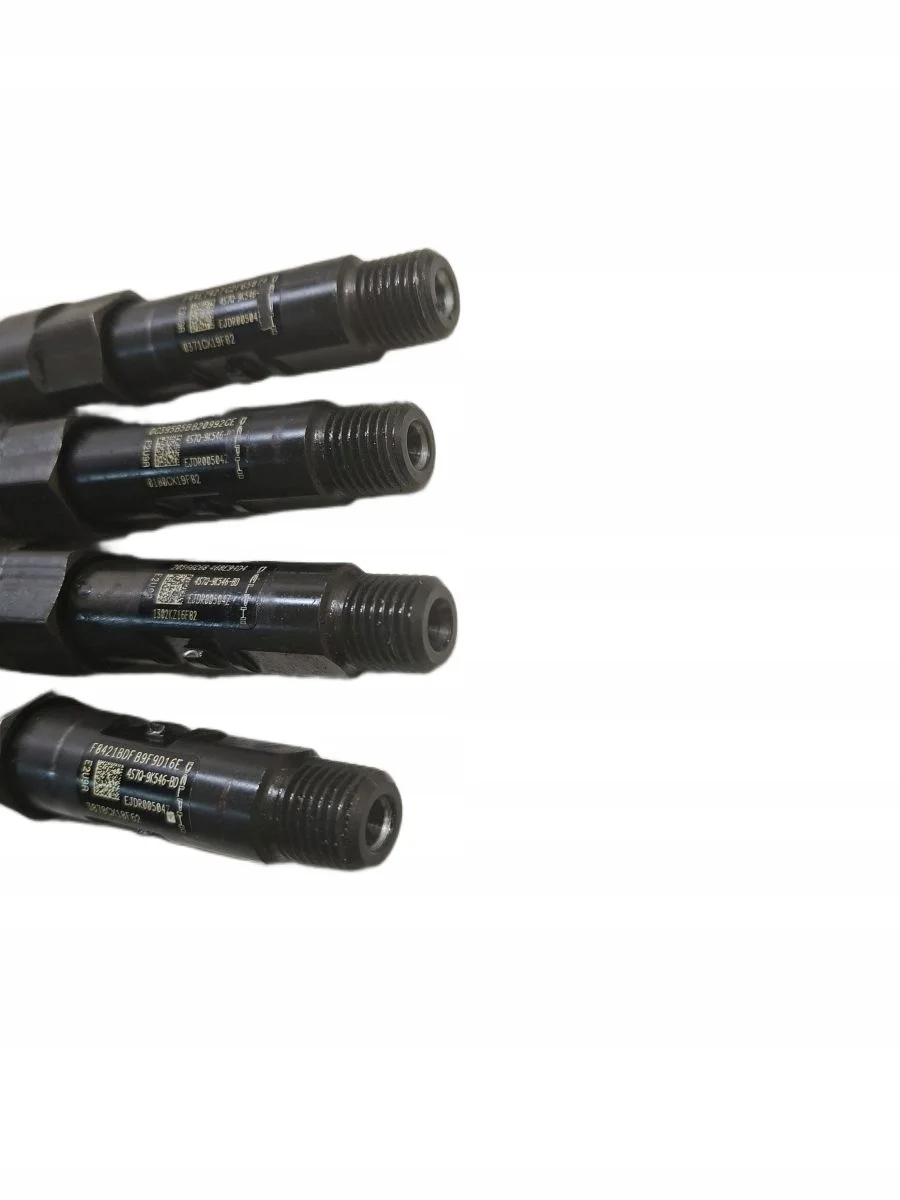 Injecteur Ford Mondeo MK3 4S7Q9K546BD image 4