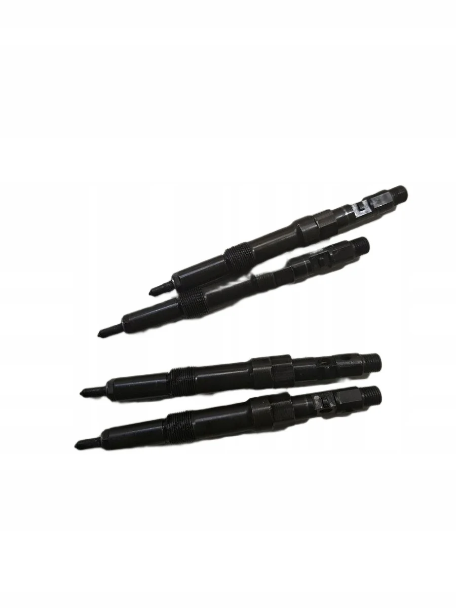 Injecteur Ford Mondeo MK3 4S7Q9K546BD image 5