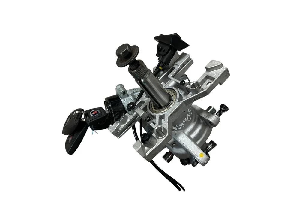 Kit d'allumage Scania P II 2428092 OC09 image 10