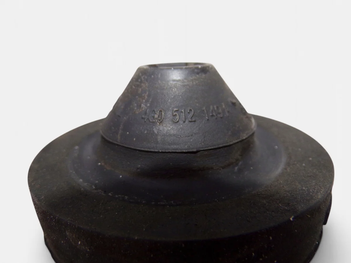 Audi A6 S6 4G0 C7 Soporte Goma Muelle 4G0512149A image 3
