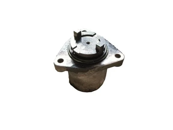 MAN TGL TGM D0836 Visco Drive Base
