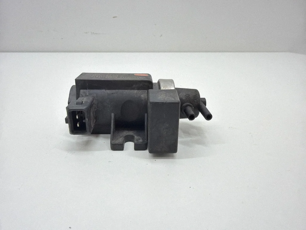 Valvola Elettromagnetica BMW 5 E60 2.5 Diesel image 3