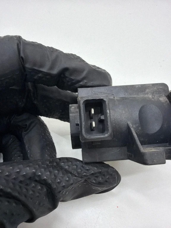 Valvola Elettromagnetica BMW 5 E60 2.5 Diesel image 4