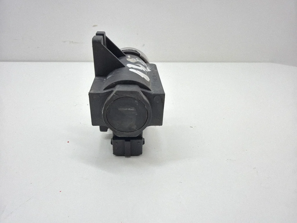 Valvola Elettromagnetica BMW 5 E60 2.5 Diesel image 5