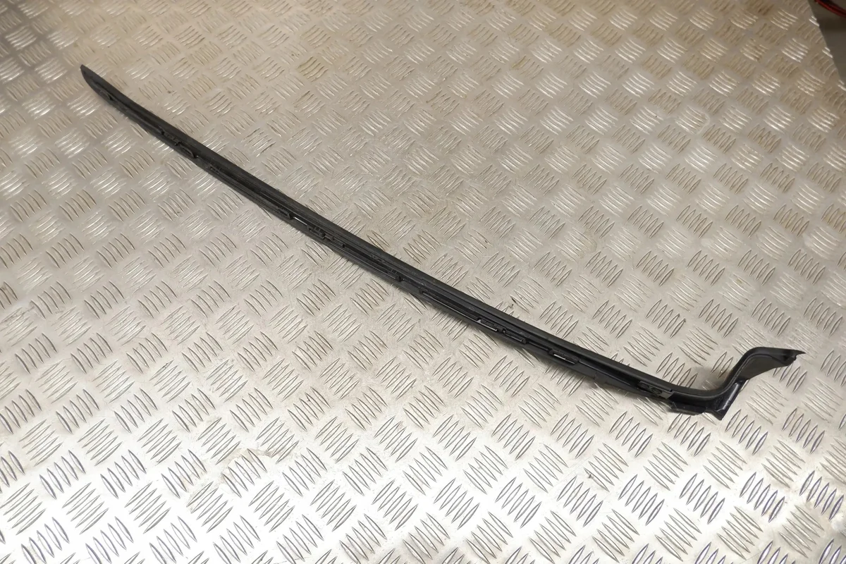 Lexus Windshield Cover 7553633070 image 7