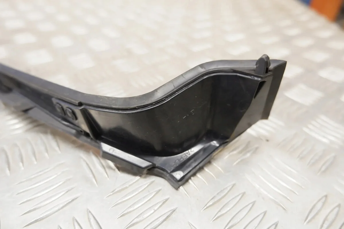 Lexus Windshield Cover 7553633070 image 8
