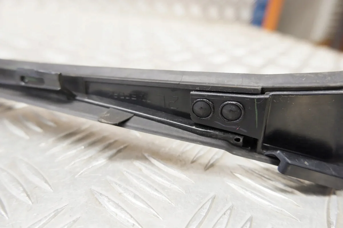 Lexus Windshield Cover 7553633070 image 9