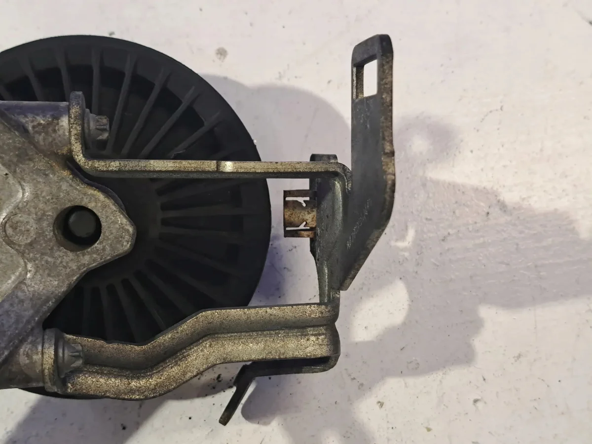 Spanner Riem Mercedes-Benz GL (X166) A2782340039 image 3