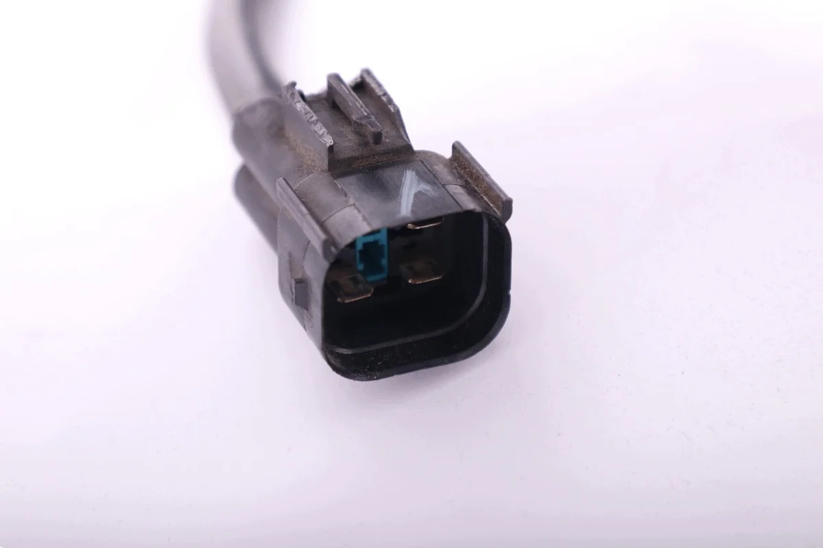 Ventilador BMW E81 E87 E90 E91 Diésel 400W image 8