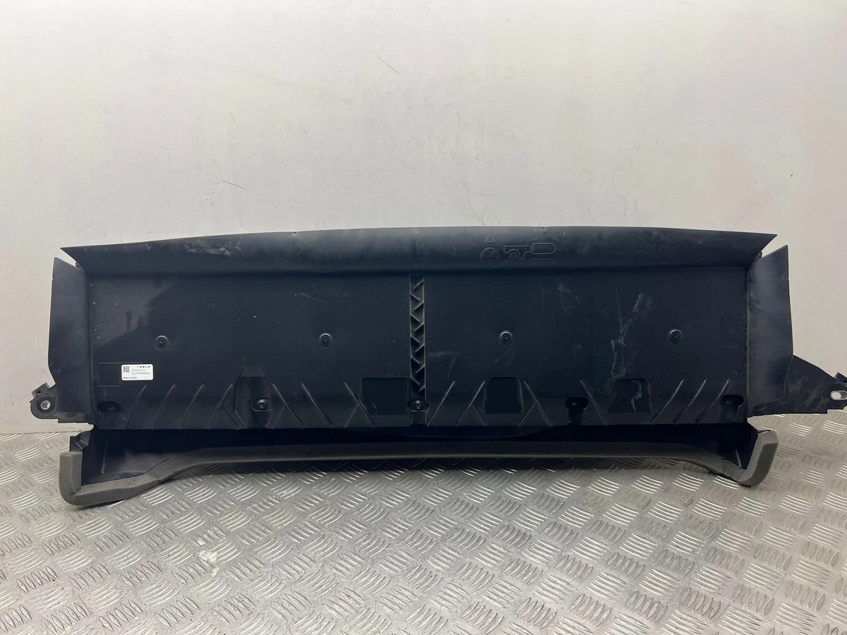 Tesla Model Y Cabin Filter Housing Used
