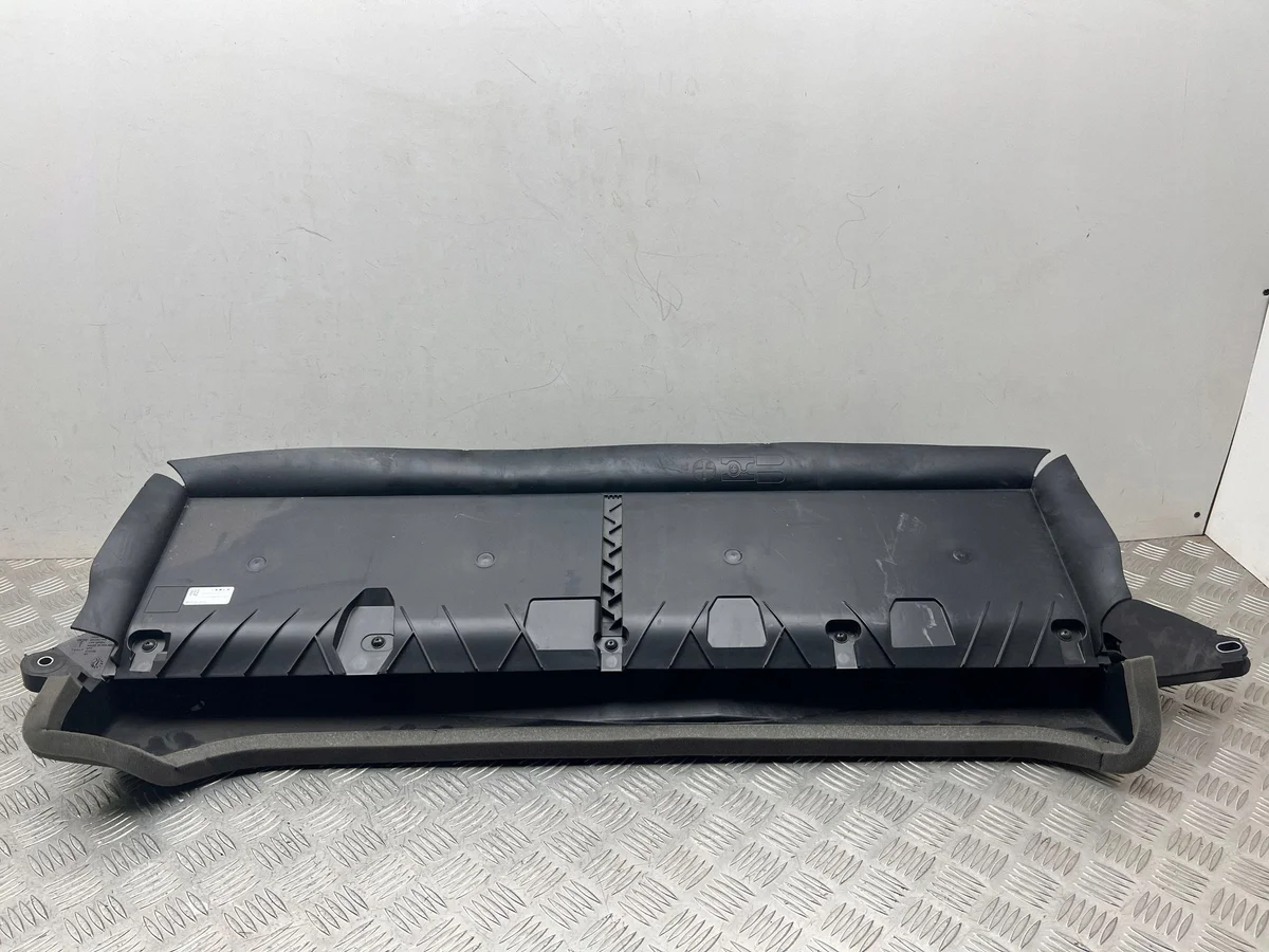 Tesla Model Y Juniper Filtro Abitacolo Usato