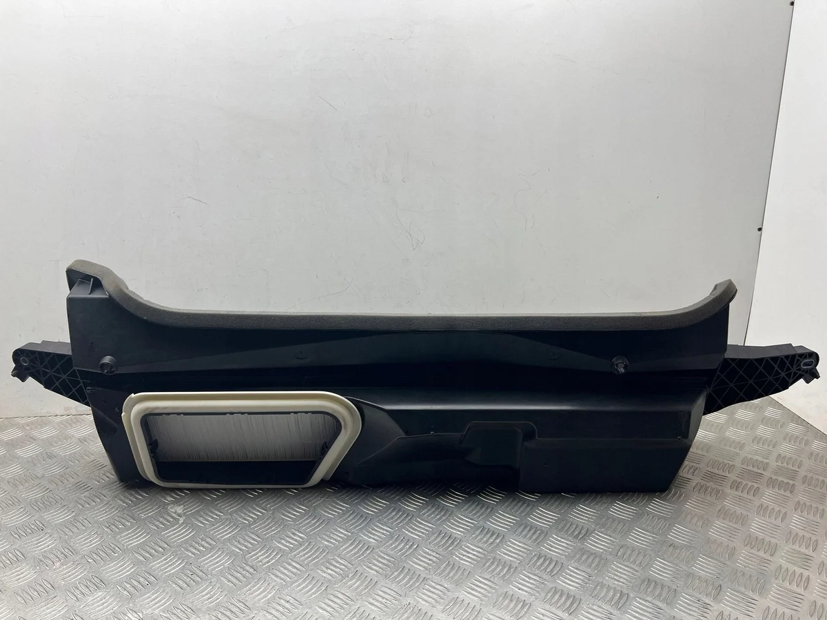 Tesla Model Y Cabin Filter Housing Used image 3