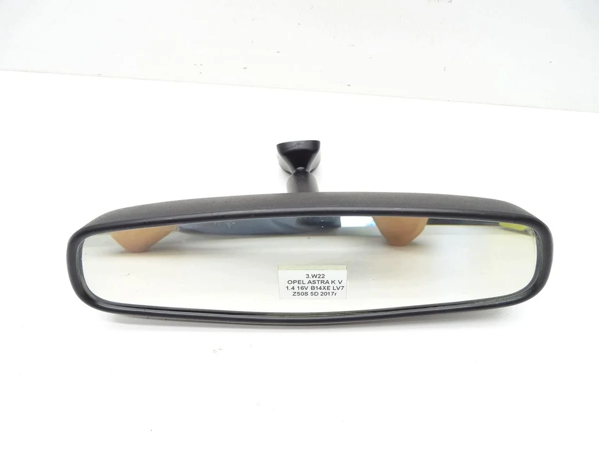 Binnenspiegel Opel Astra V K Gebruikt