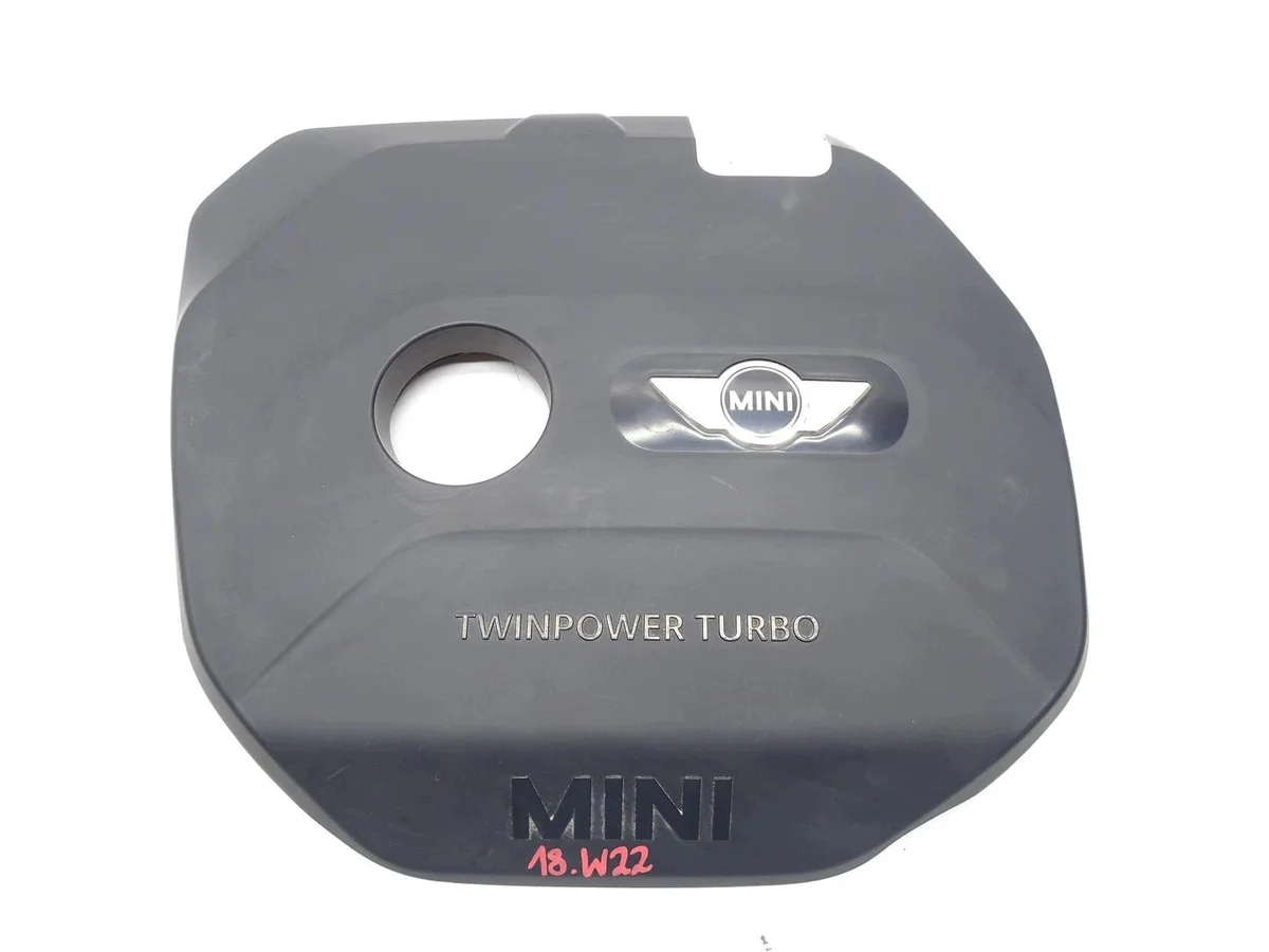 Moottorin suojalevy MINI F56 1.5 T B38A15A