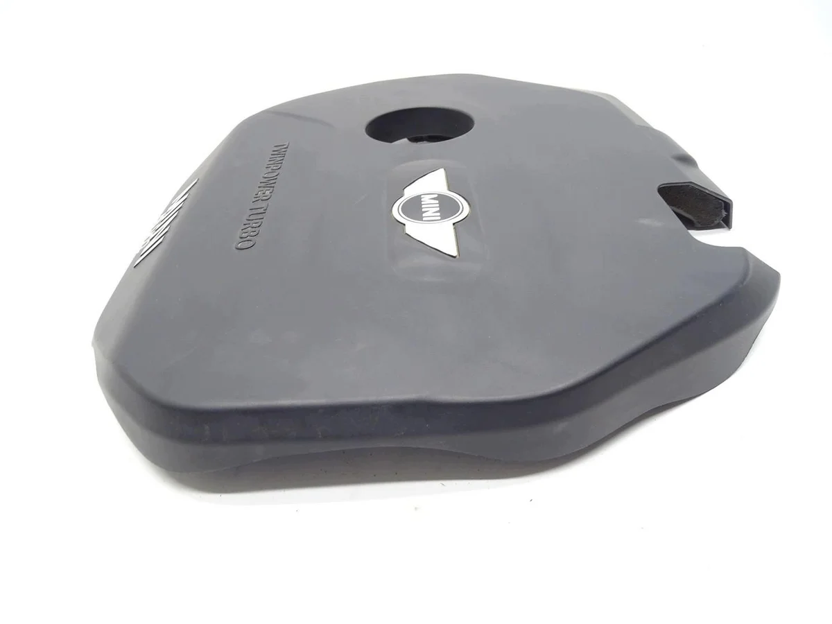 Motorabdeckung Oben MINI F56 1.5 T B38A15A image 5