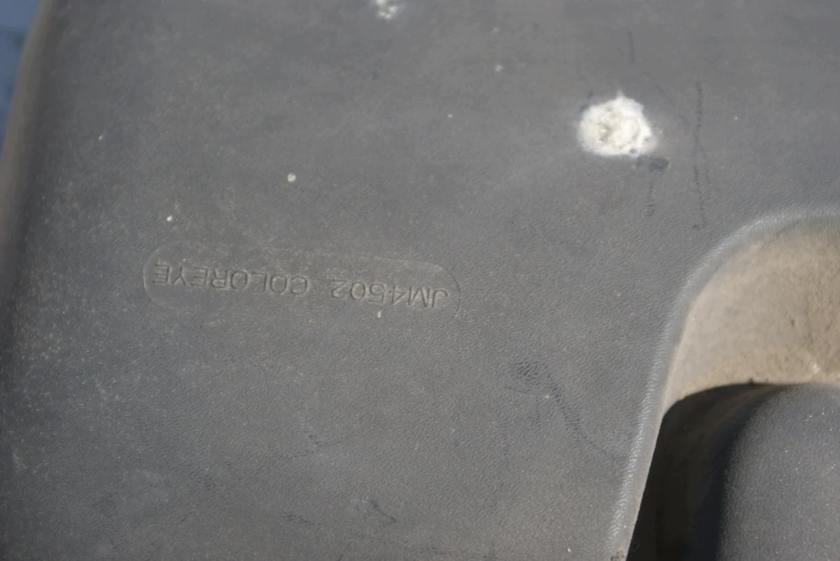 Mercedes Actros MP4 Wide-Angle Mirror E9 026321 image 4