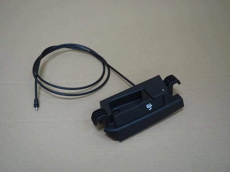 Palanca Plegado Asiento Trasero Izquierdo VW Passat B7