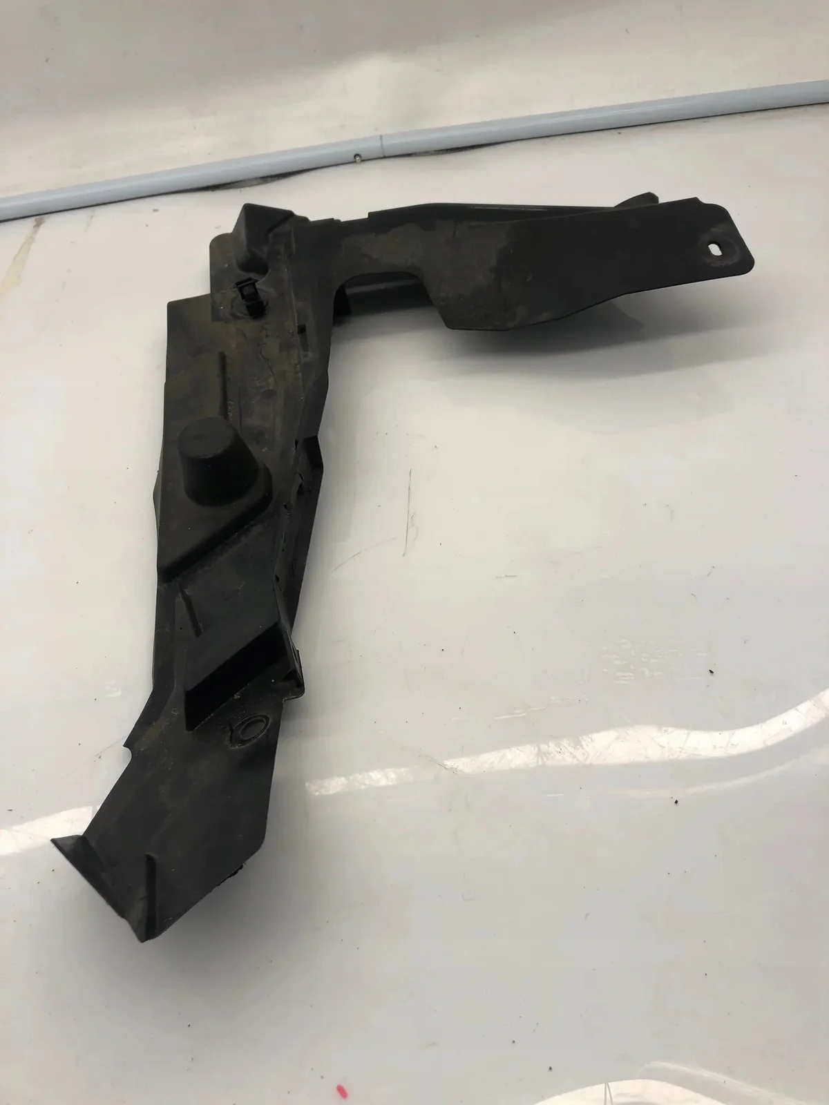 Ford LJ8BR021A37AA 0.0L Eléctrico Usado